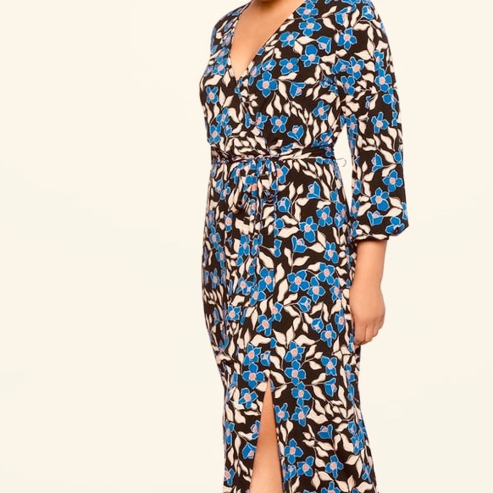 Eloquii dress